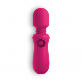 OMG WANDS! #ENJOY WAND PURPLE