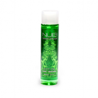 WARMING MASSAGE GEL - WATERMELON - 3 FL OZ / 100 ML