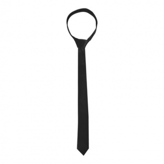 TIE ME UP - BONDAGE TIE - BLACK