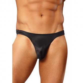 BONG THONG - BLACK