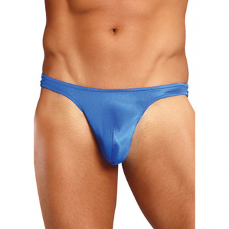 BONG THONG - ROYAL BLUE