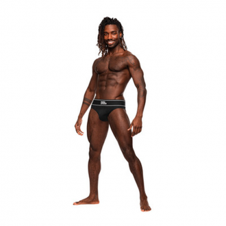 BONG THONG - BLACK