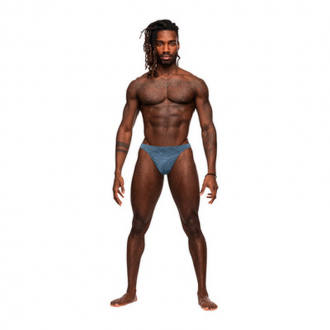 BONG V THONG - BLUE