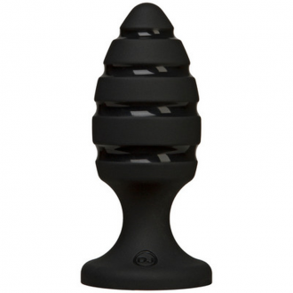 THE BLAST BUTT PLUG