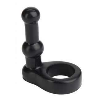 THE DOUBLE DIP - DOUBLE BUTT PLUG