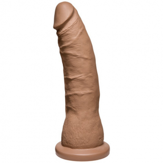 THE TRU RIDE - TRUSKYN DILDO - 7 / 18 CM