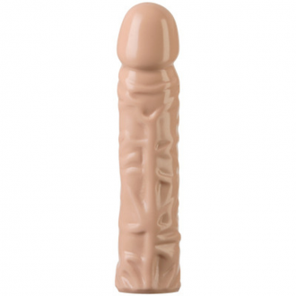 CLASSIC DONG - DILDO - 8 / 20 CM