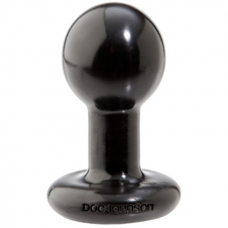 ROUND BUTT PLUG