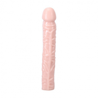 CLASSIC DONG - CLASSIC DILDO - 10 / 25 CM
