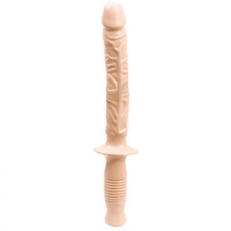 THE MANHANDLER - DILDO