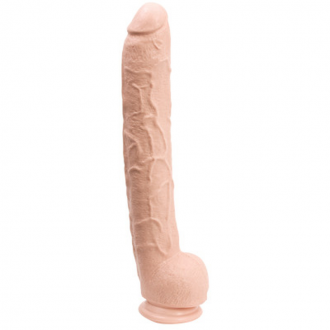 DICK RAMBONE COCK - DILDO