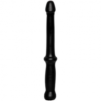 ANAL PUSH - DILDO