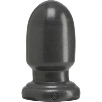 SHELLSHOCK - BUTT PLUG - SMALL
