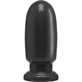 SHELLSHOCK - BUTT PLUG - LARGE