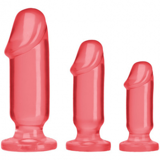 ANAL STARTER KIT