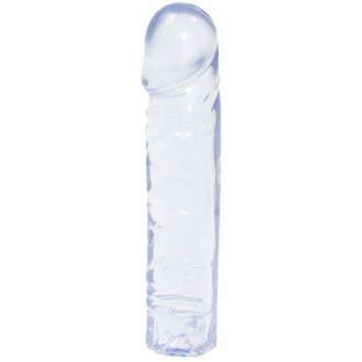 CLASSIC DONG - CLASSIC DILDO - 8 / 20 CM
