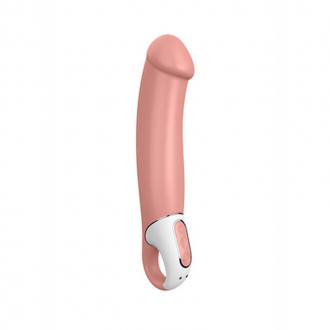 MASTER VIBRATOR - CLASSIC VIBRATOR - NATURE