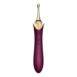 BESS - CLITORIS STIMULATOR AND VIBRATOR