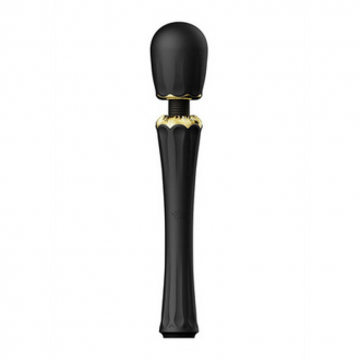 KYRO - MASSAGER WITH DIFFERENT ATTACHMENTS