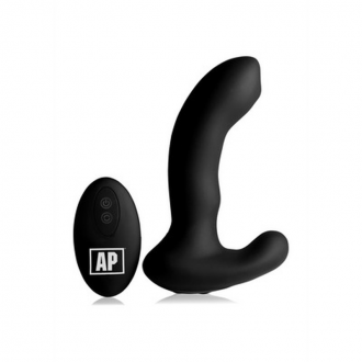 P-MASSAGE - PROSTATE STIMULATOR WITH THRUSTING EFFECT AND 10 SPEEDS