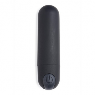 BULLET VIBRATOR WITH REMOTE CONTROL