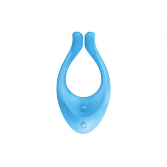 ENDLESS LOVE - MULTI VIBRATOR - LIGHT BLUE