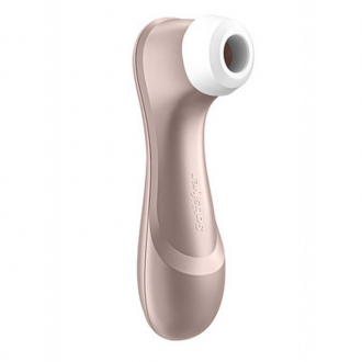 PRO 2 - AIRPULSE STIMULATOR - LIGHT GOLD