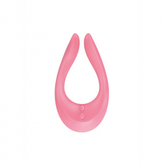 ENDLESS JOY - MULTI VIBRATOR - PINK