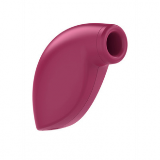 ONE NIGHT STAND - AIR PULSE STIMULATOR - PURPLE