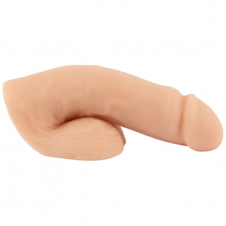 MR. LIMPY