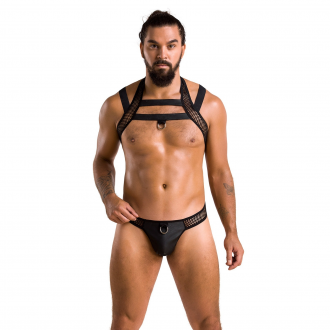 043 SET JACOB BLACK L/XL - PASSION