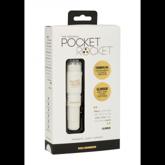 THE ORIGINAL - MINI VIBRATOR - 4 / 10 CM