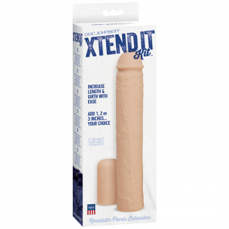 XTEND IT KIT - PENIS EXTENDER