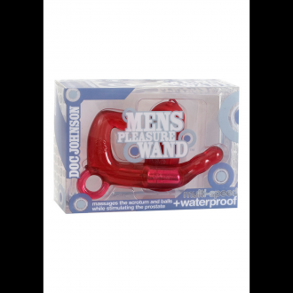 PLEASURE WAND FOR MEN