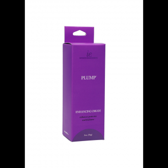 INTIMATE ENHANCEMENT CREAM - PLUMP