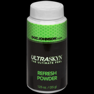 ULTRASKYN MASTURBATOR REFRESHING POWDER