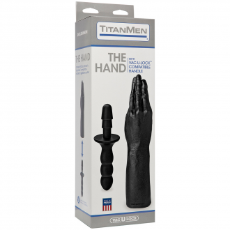 THE HAND - DILDO