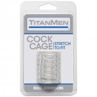 COCKCAGE