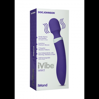 IWAND - MASSAGE WAND