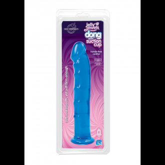 DONG WITH SUCTION CUP