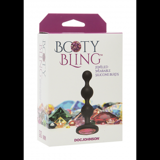 PORTABLE ANAL BEADS