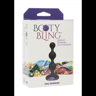 PORTABLE ANAL BEADS