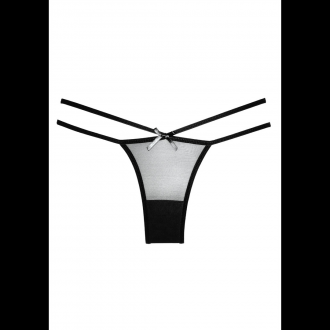 NAUGHTY VANILLA - PANTIES - ONE SIZE