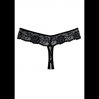 CHIQUI LOVE - PANTIES - ONE SIZE