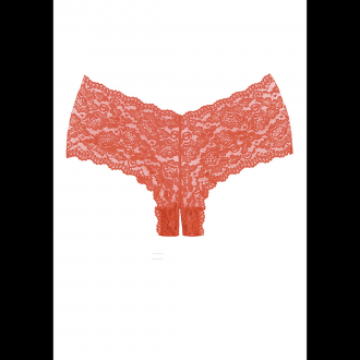 CANDY APPLE - PANTY - ONE SIZE