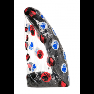 DILDO - 8 / 21 CM