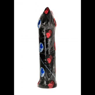 DILDO - 9 / 24 CM