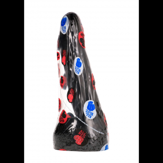 DILDO - 9 / 22 CM