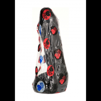 DILDO - 9 / 22 CM