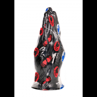 DILDO - 8 / 21 CM